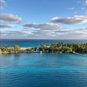 Meet your Posher, Giordana